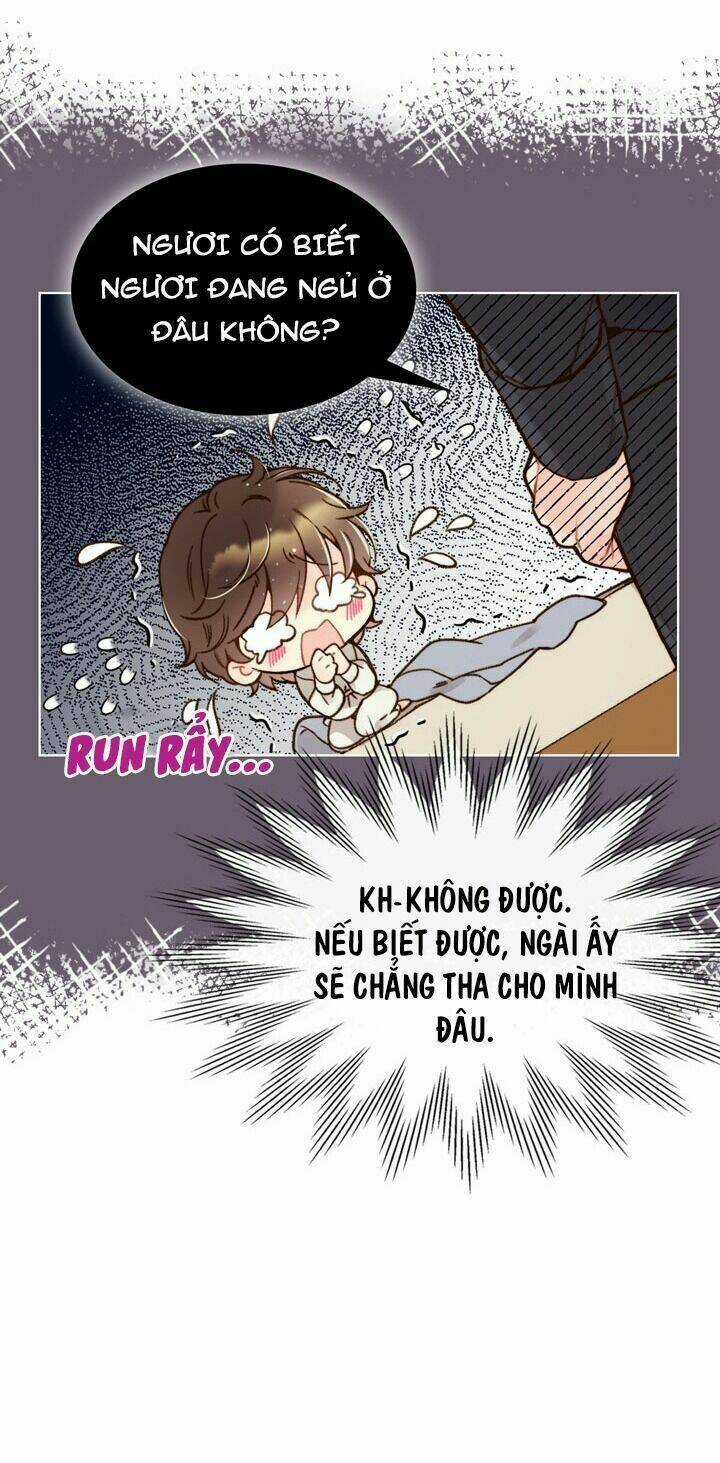 Công Chúa Chloe Chapter 44 trang 19