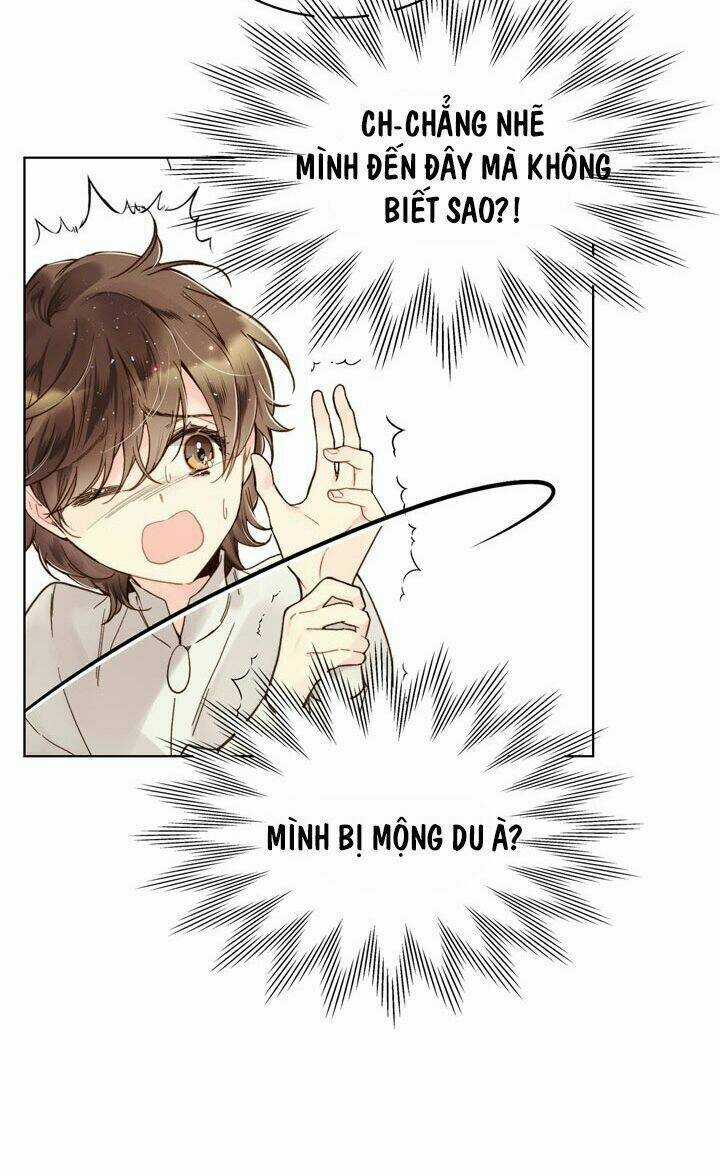 Công Chúa Chloe Chapter 44 trang 21