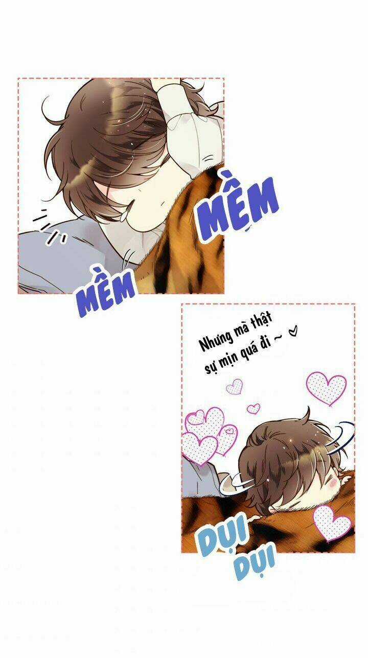 Công Chúa Chloe Chapter 44 trang 23