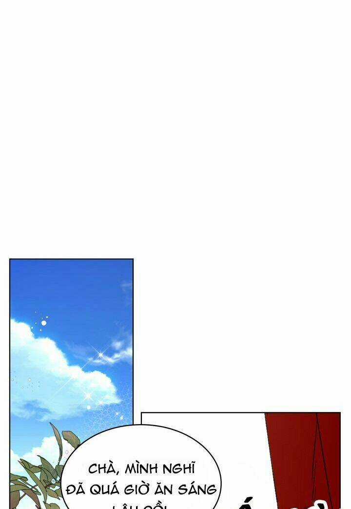 Công Chúa Chloe Chapter 44 trang 25