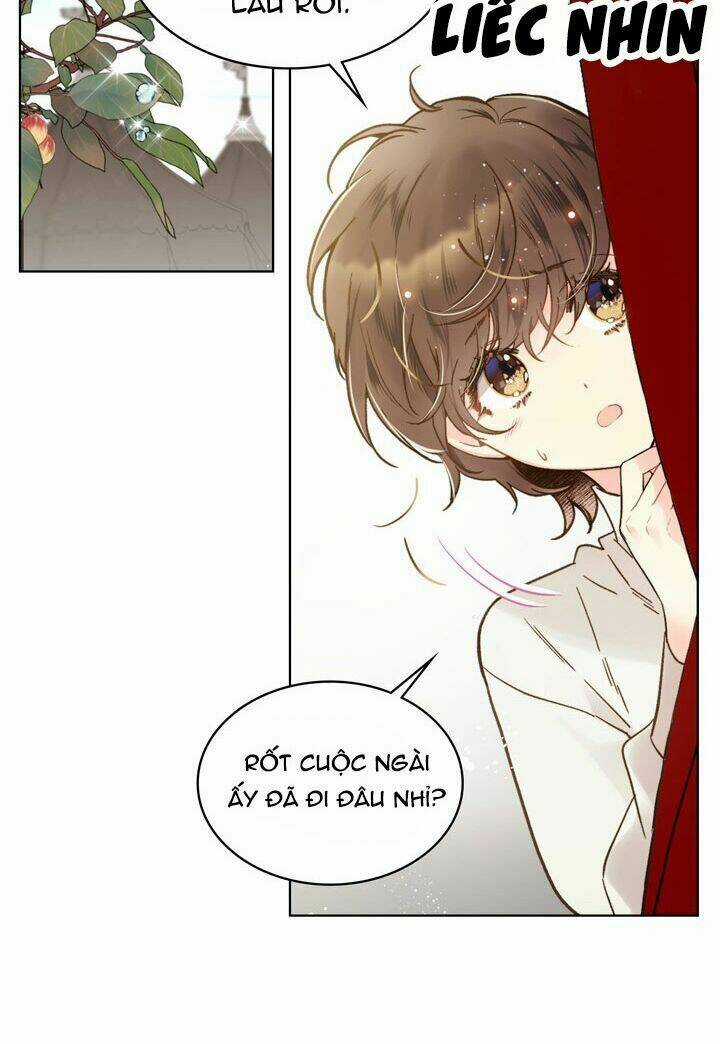 Công Chúa Chloe Chapter 44 trang 26