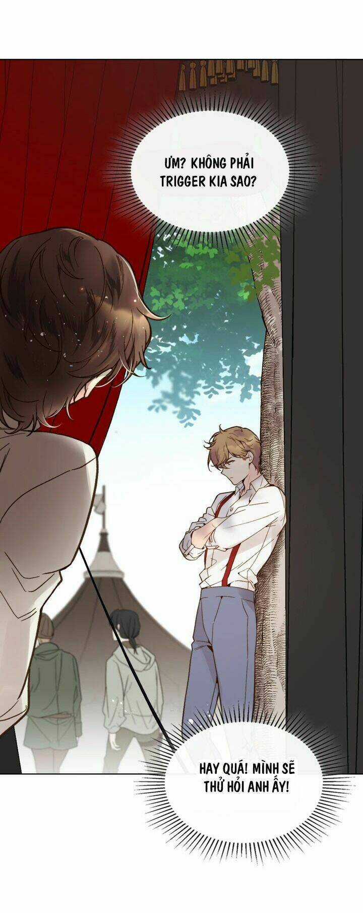 Công Chúa Chloe Chapter 44 trang 27