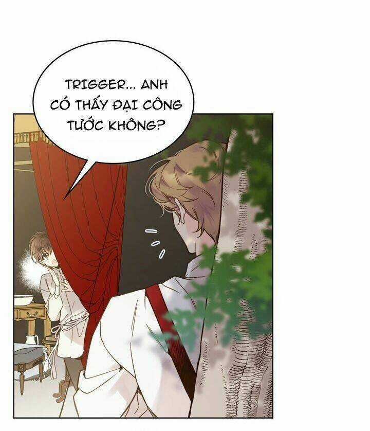 Công Chúa Chloe Chapter 44 trang 28