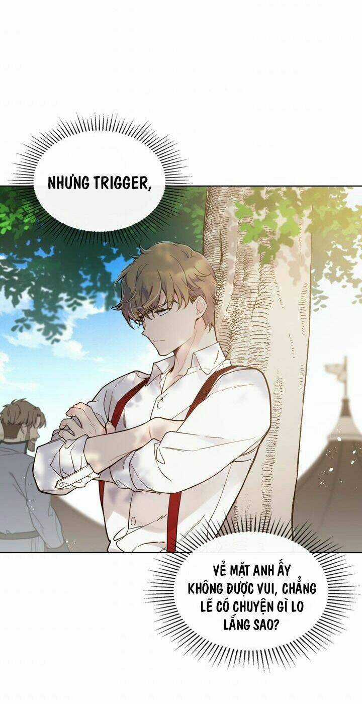 Công Chúa Chloe Chapter 44 trang 31