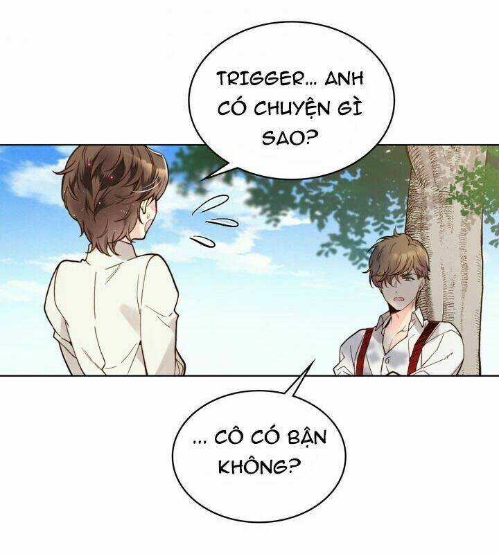 Công Chúa Chloe Chapter 44 trang 32