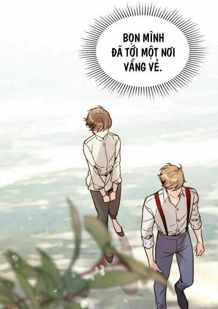 Công Chúa Chloe Chapter 44 trang 35