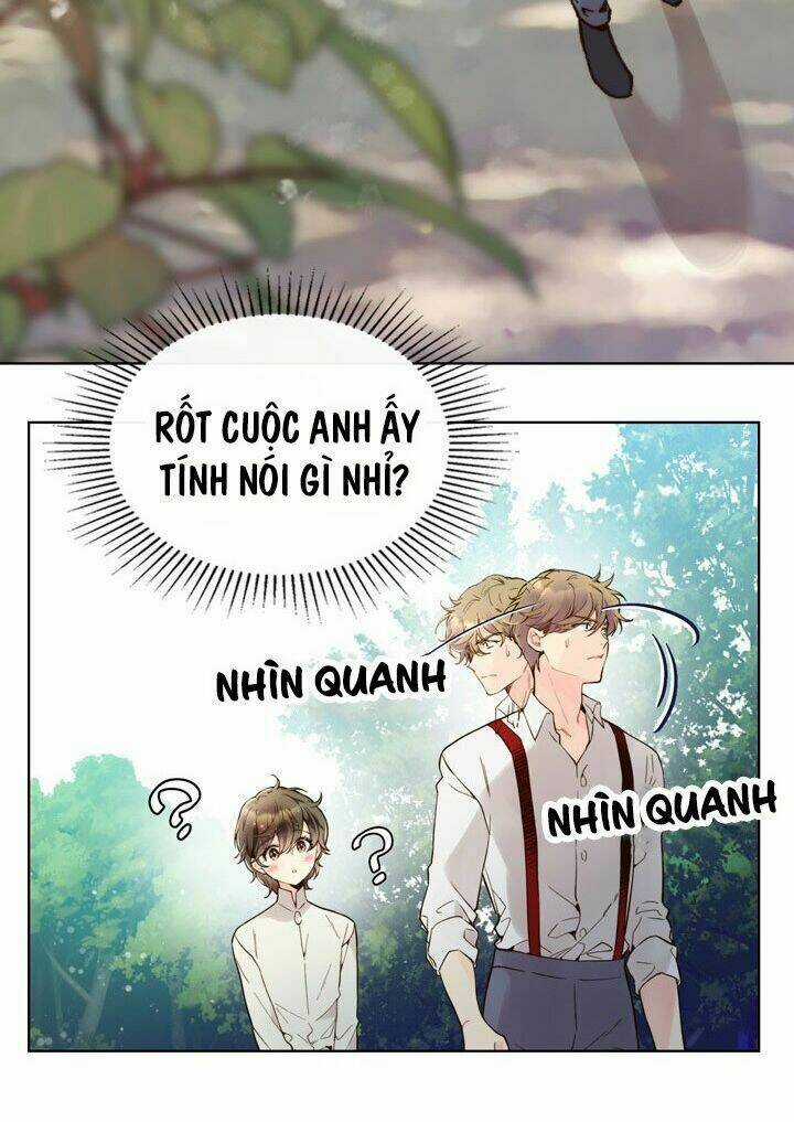 Công Chúa Chloe Chapter 44 trang 36