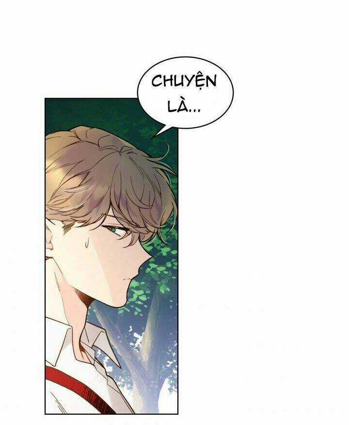 Công Chúa Chloe Chapter 44 trang 38