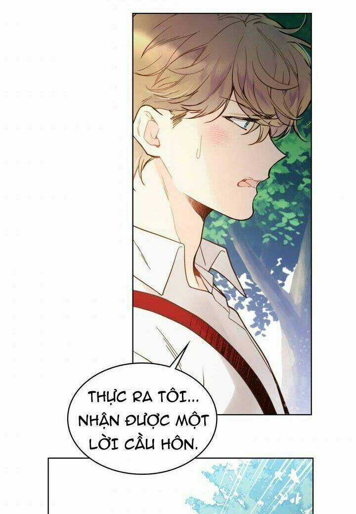 Công Chúa Chloe Chapter 44 trang 39