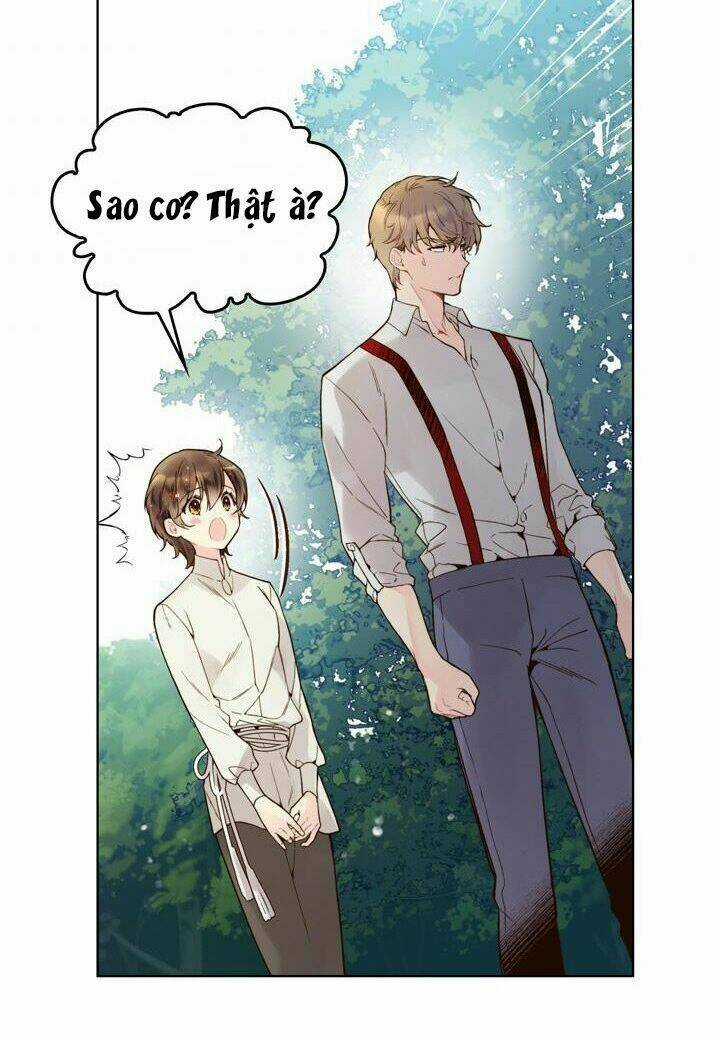 Công Chúa Chloe Chapter 44 trang 40