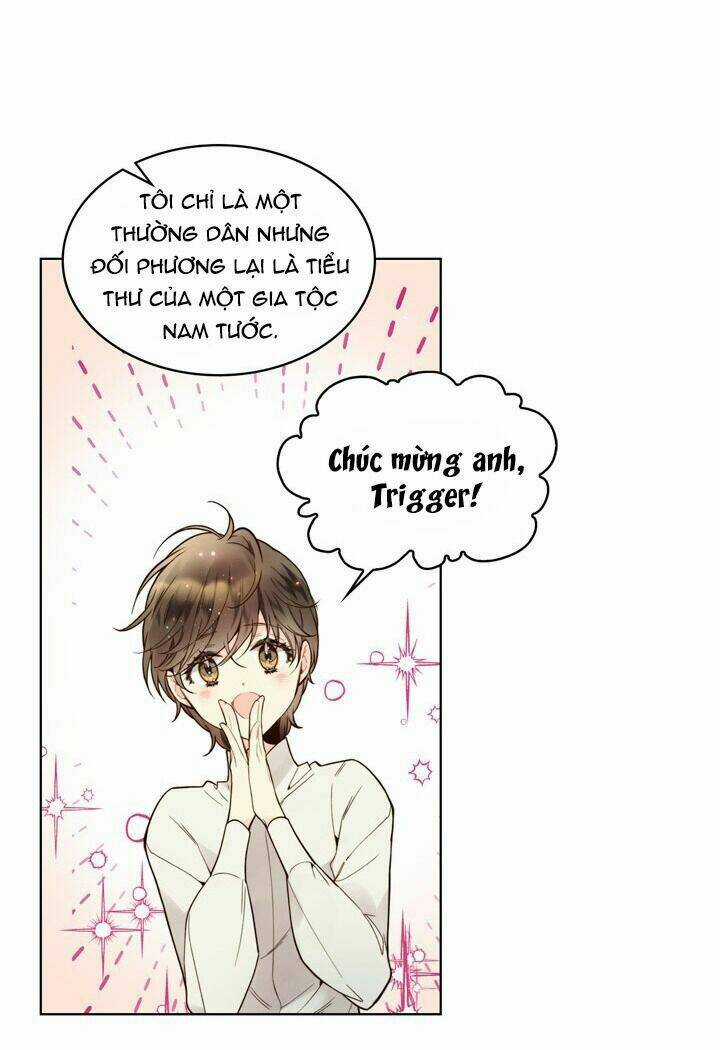 Công Chúa Chloe Chapter 44 trang 41