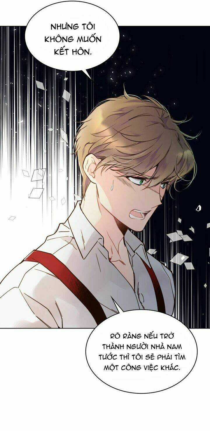 Công Chúa Chloe Chapter 44 trang 42