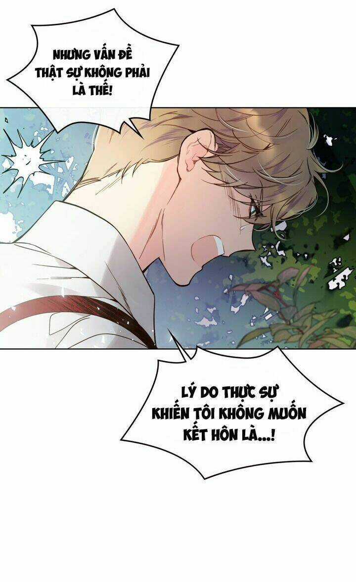 Công Chúa Chloe Chapter 44 trang 44