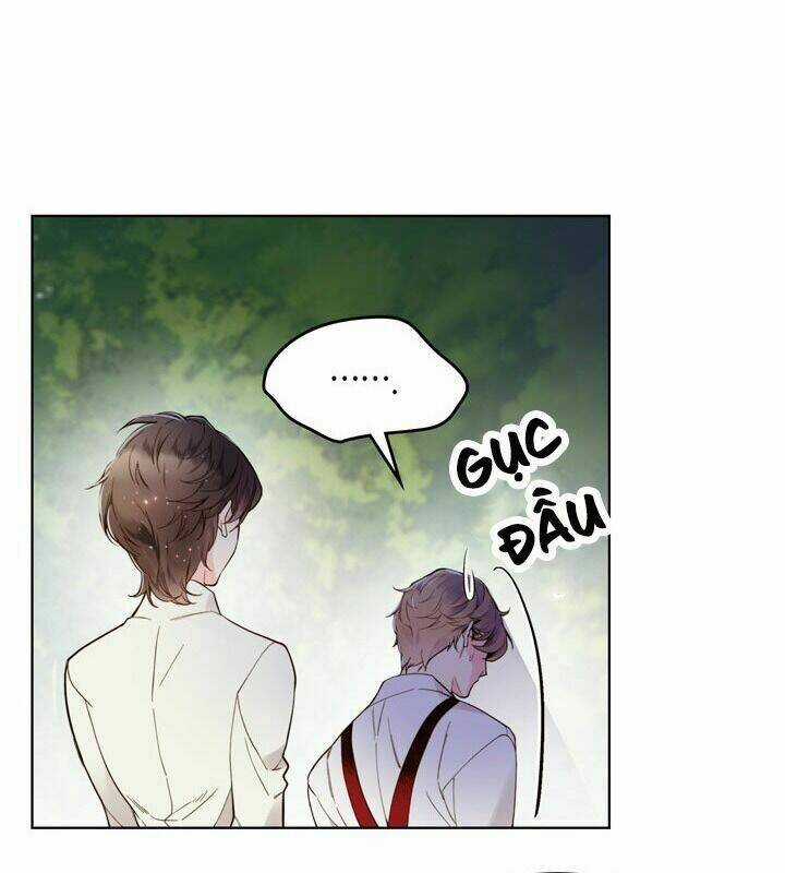 Công Chúa Chloe Chapter 44 trang 45