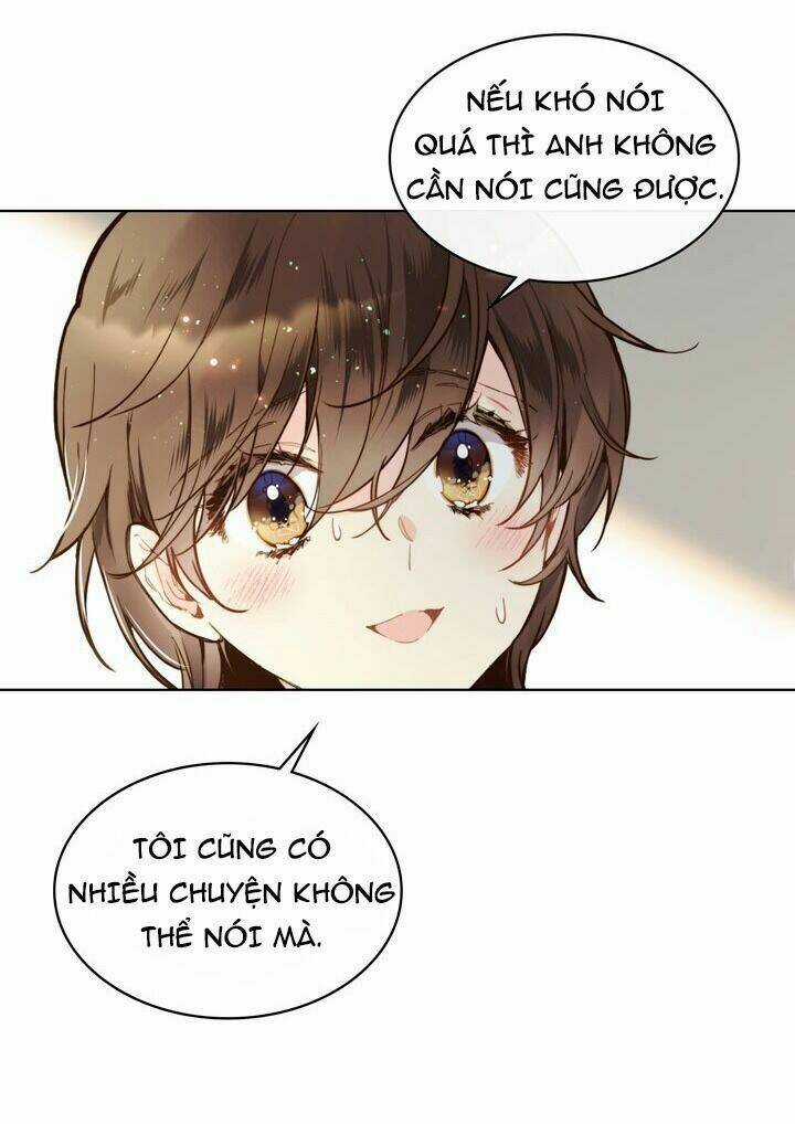 Công Chúa Chloe Chapter 44 trang 46