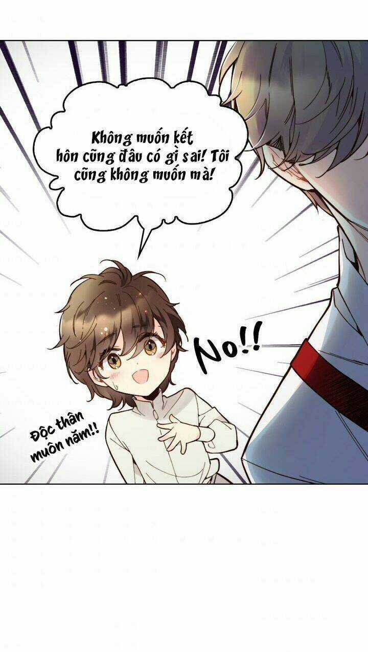 Công Chúa Chloe Chapter 44 trang 47