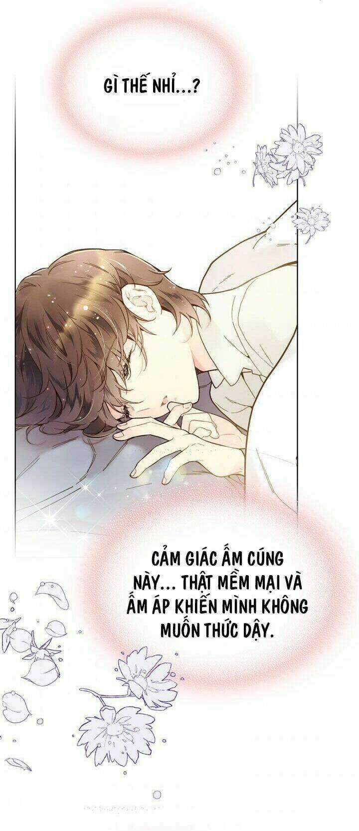 Công Chúa Chloe Chapter 44 trang 5