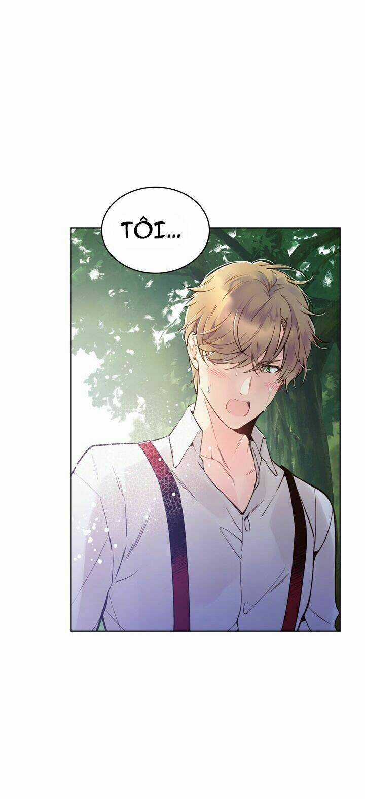 Công Chúa Chloe Chapter 44 trang 51