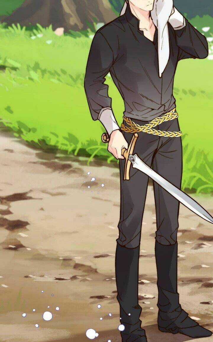 Công Chúa Chloe Chapter 44 trang 56