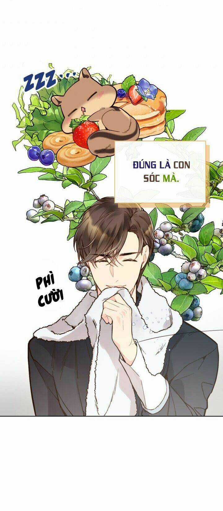 Công Chúa Chloe Chapter 44 trang 60