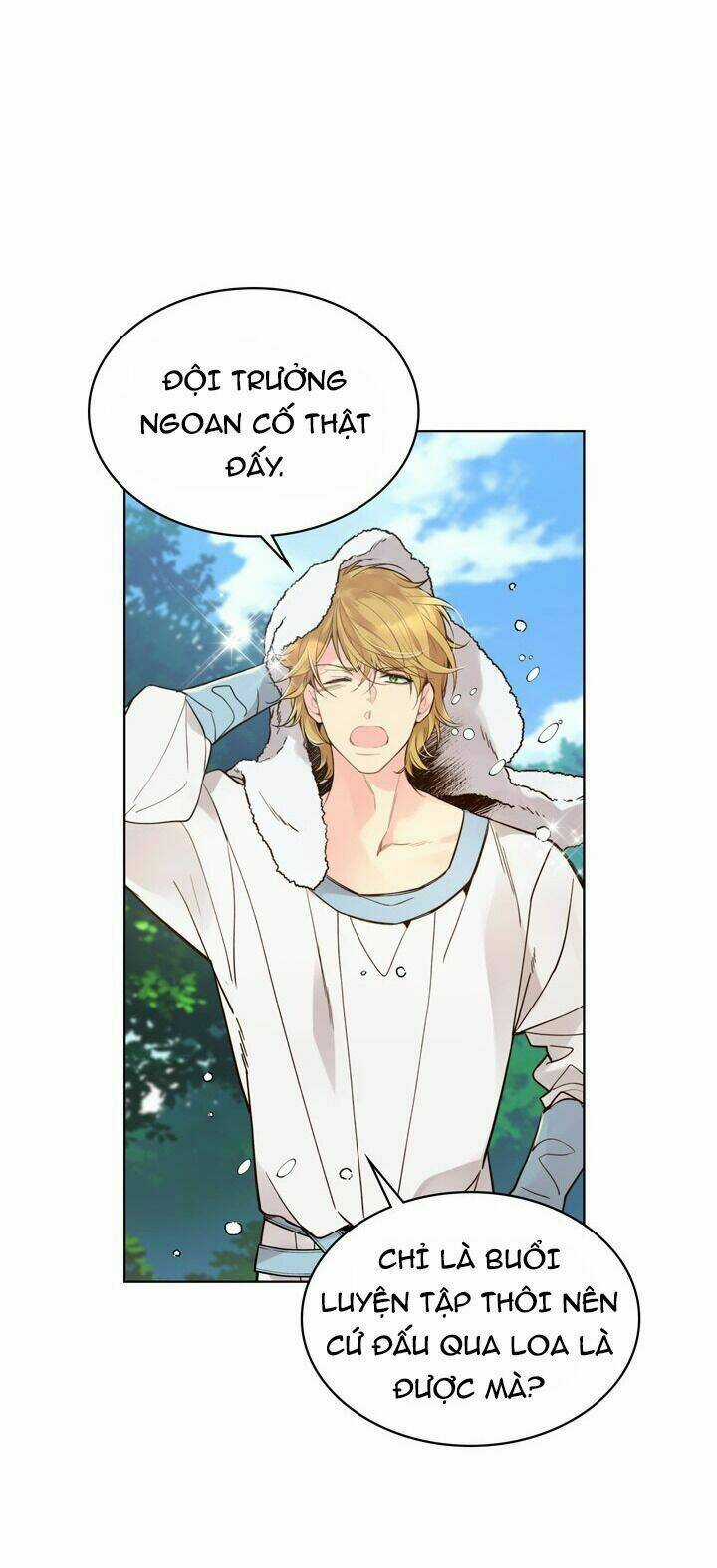 Công Chúa Chloe Chapter 44 trang 61