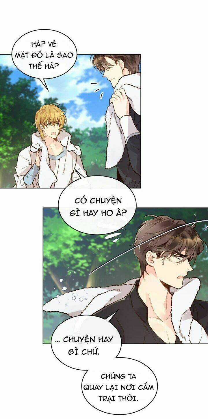 Công Chúa Chloe Chapter 44 trang 62