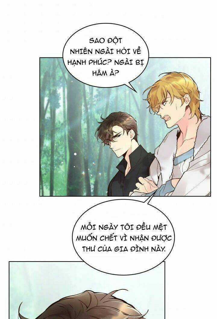 Công Chúa Chloe Chapter 44 trang 65