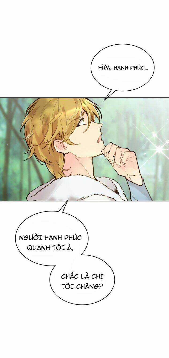 Công Chúa Chloe Chapter 44 trang 67