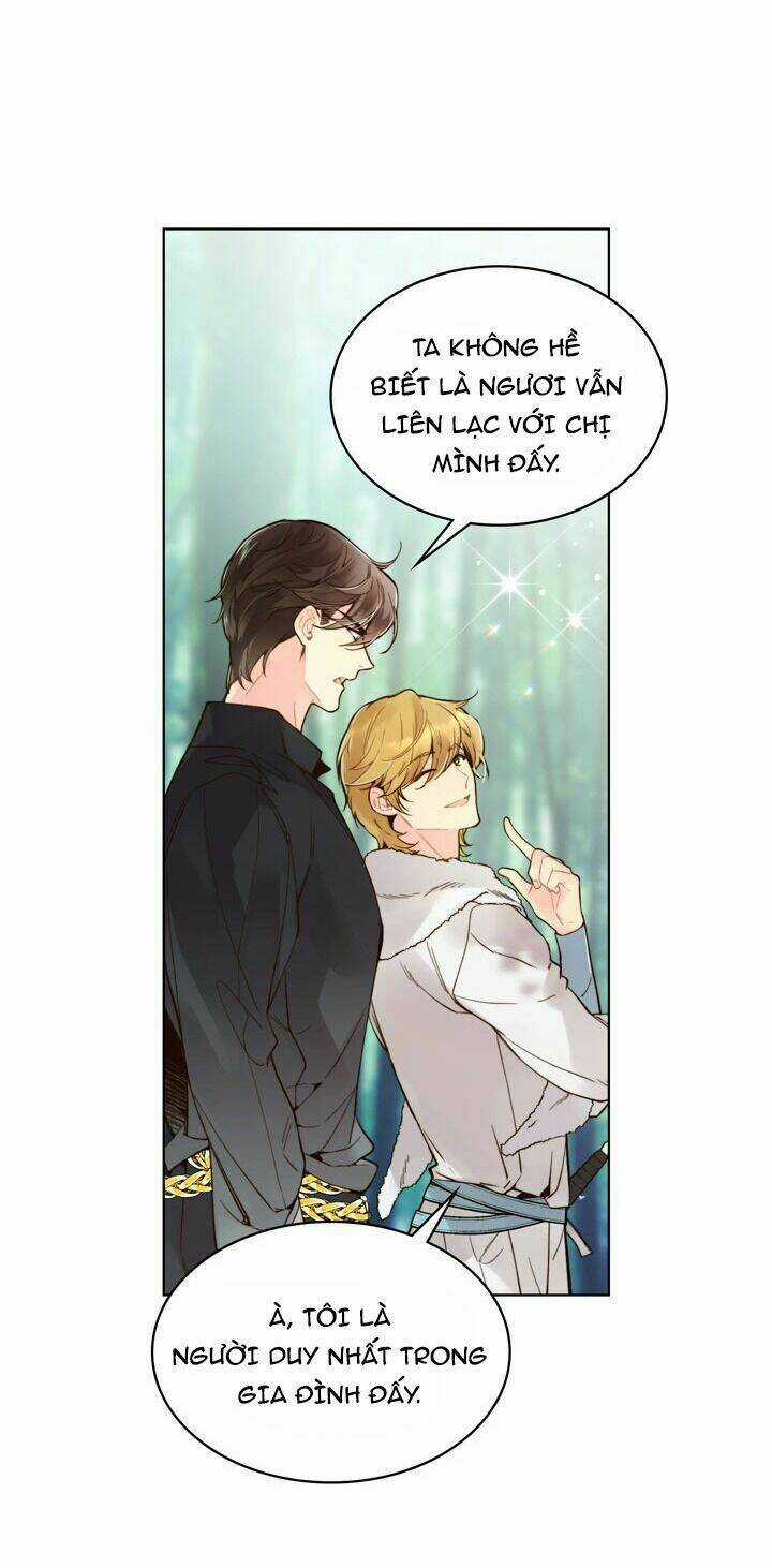 Công Chúa Chloe Chapter 44 trang 68