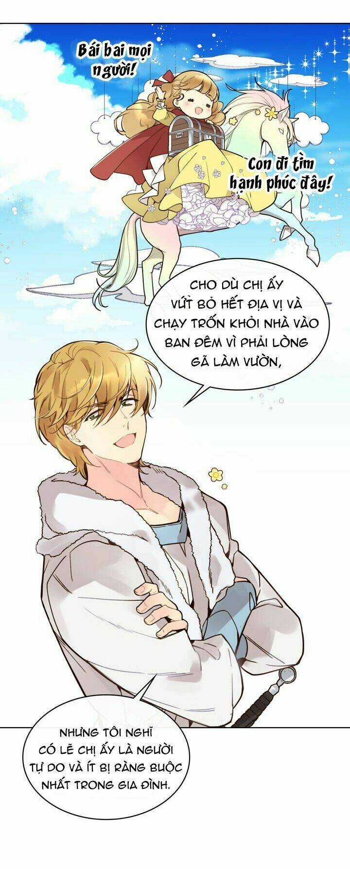 Công Chúa Chloe Chapter 44 trang 69