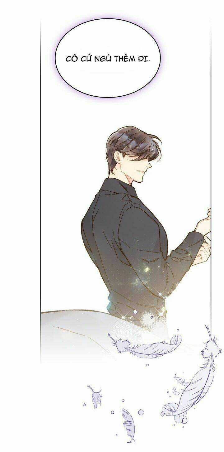 Công Chúa Chloe Chapter 44 trang 7