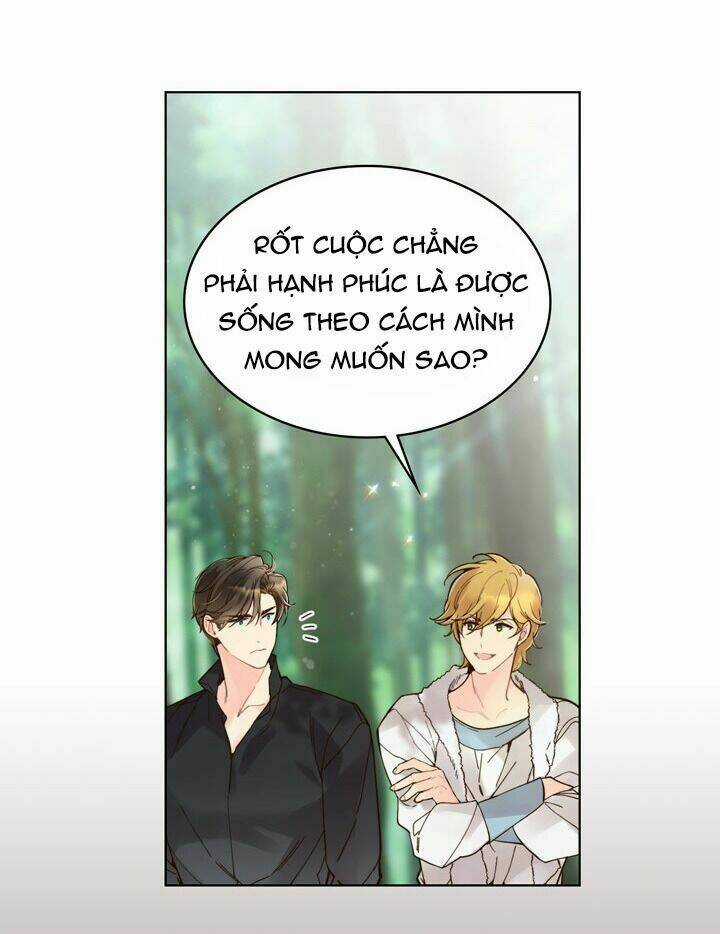 Công Chúa Chloe Chapter 44 trang 70