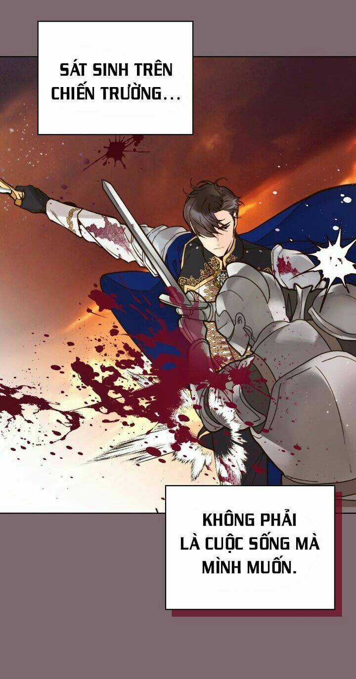 Công Chúa Chloe Chapter 44 trang 74