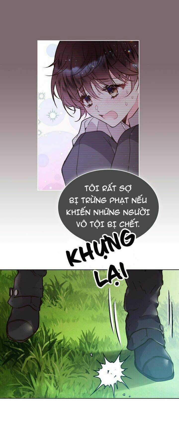 Công Chúa Chloe Chapter 44 trang 75