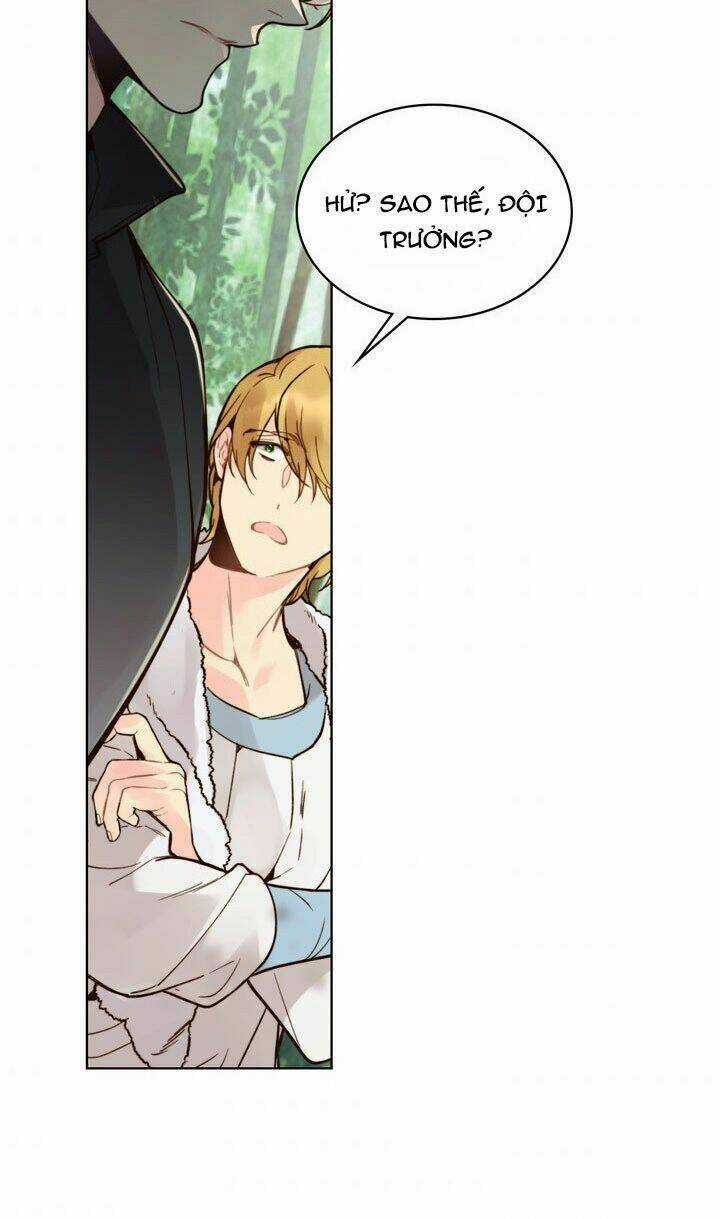 Công Chúa Chloe Chapter 44 trang 77