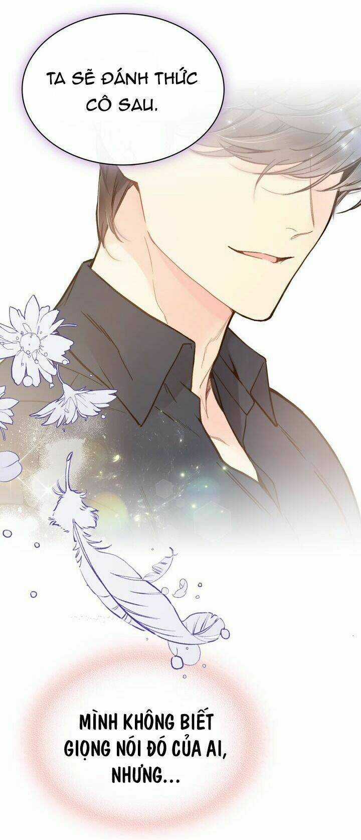 Công Chúa Chloe Chapter 44 trang 8