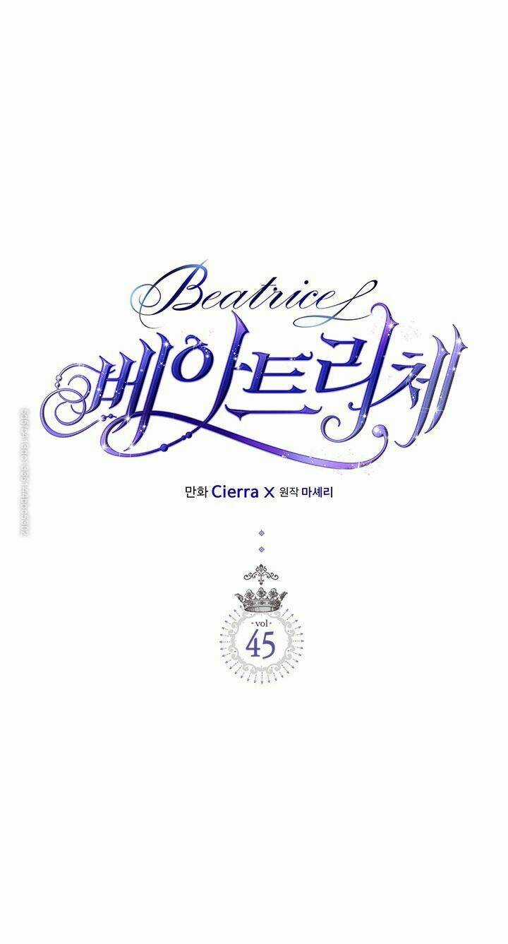 Công Chúa Chloe Chapter 45 trang 1