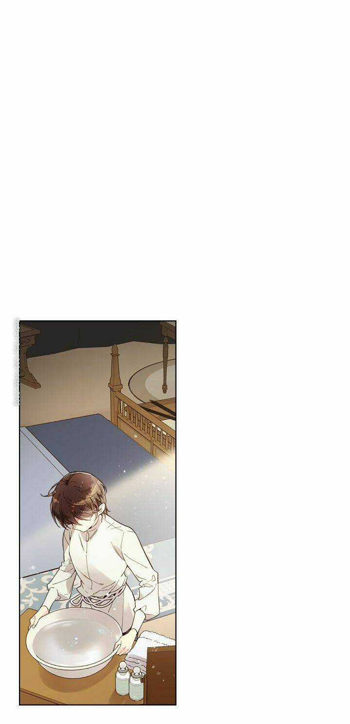 Công Chúa Chloe Chapter 45 trang 10