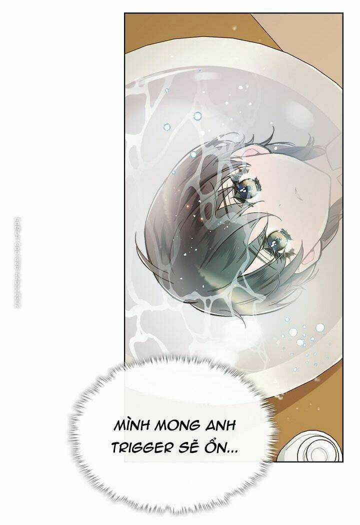 Công Chúa Chloe Chapter 45 trang 11