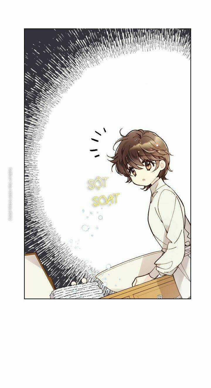 Công Chúa Chloe Chapter 45 trang 12