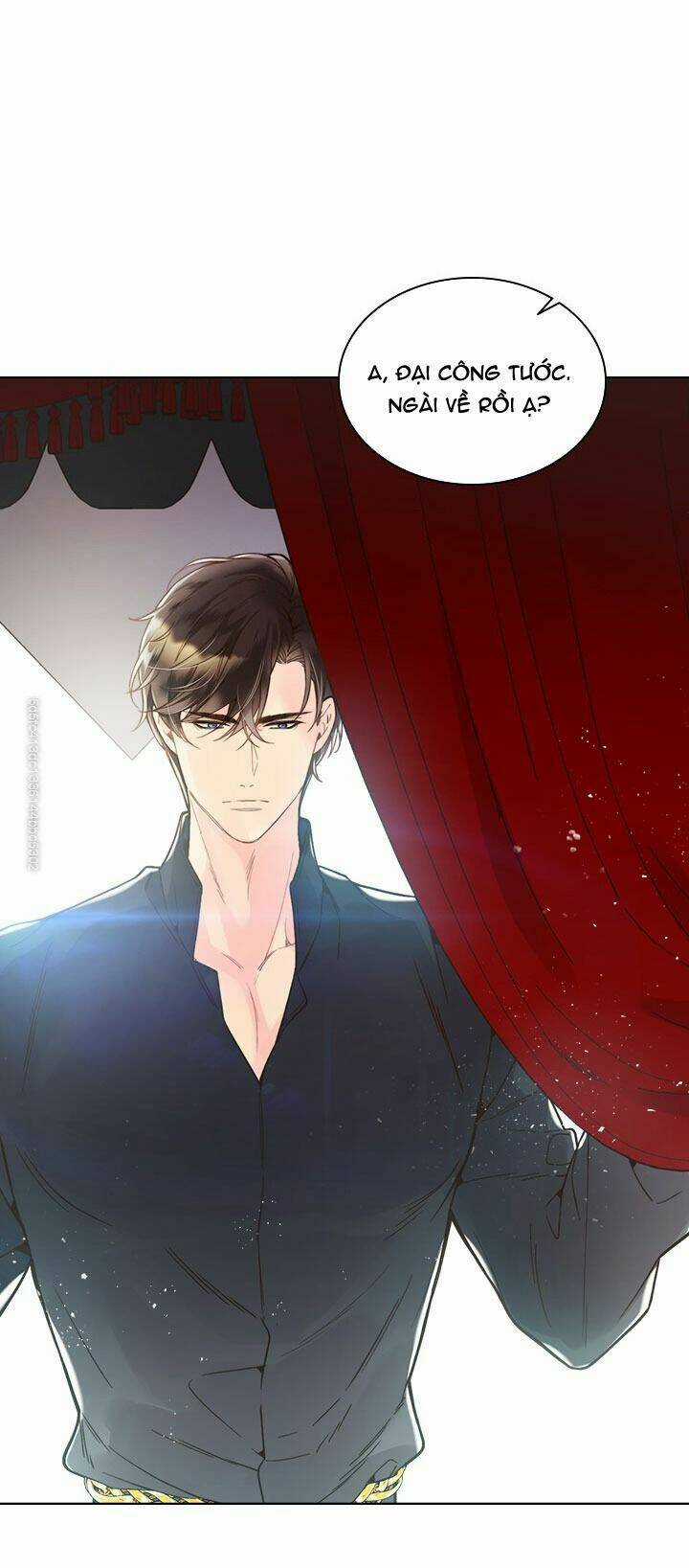 Công Chúa Chloe Chapter 45 trang 13