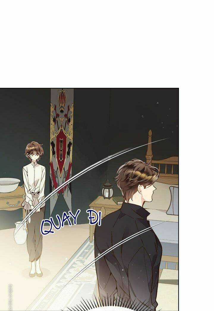 Công Chúa Chloe Chapter 45 trang 15