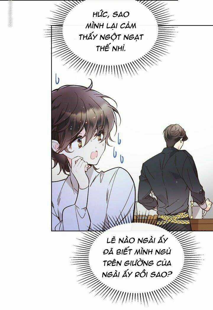Công Chúa Chloe Chapter 45 trang 16