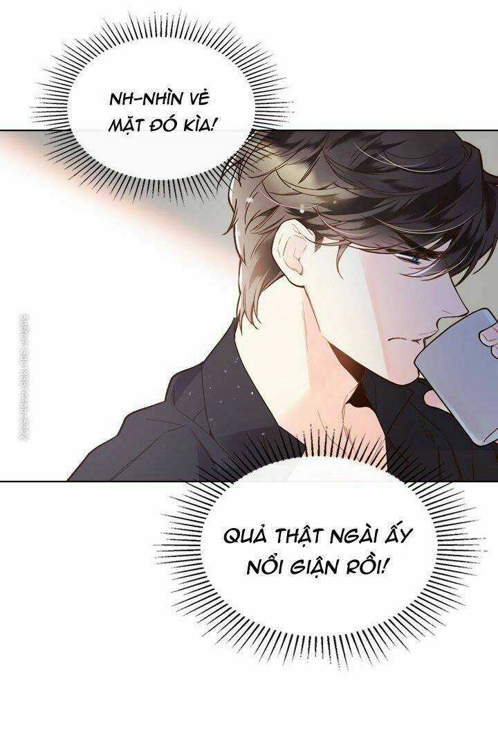 Công Chúa Chloe Chapter 45 trang 17