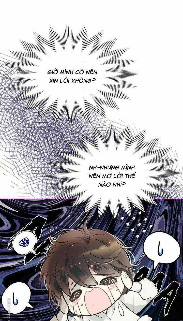 Công Chúa Chloe Chapter 45 trang 18