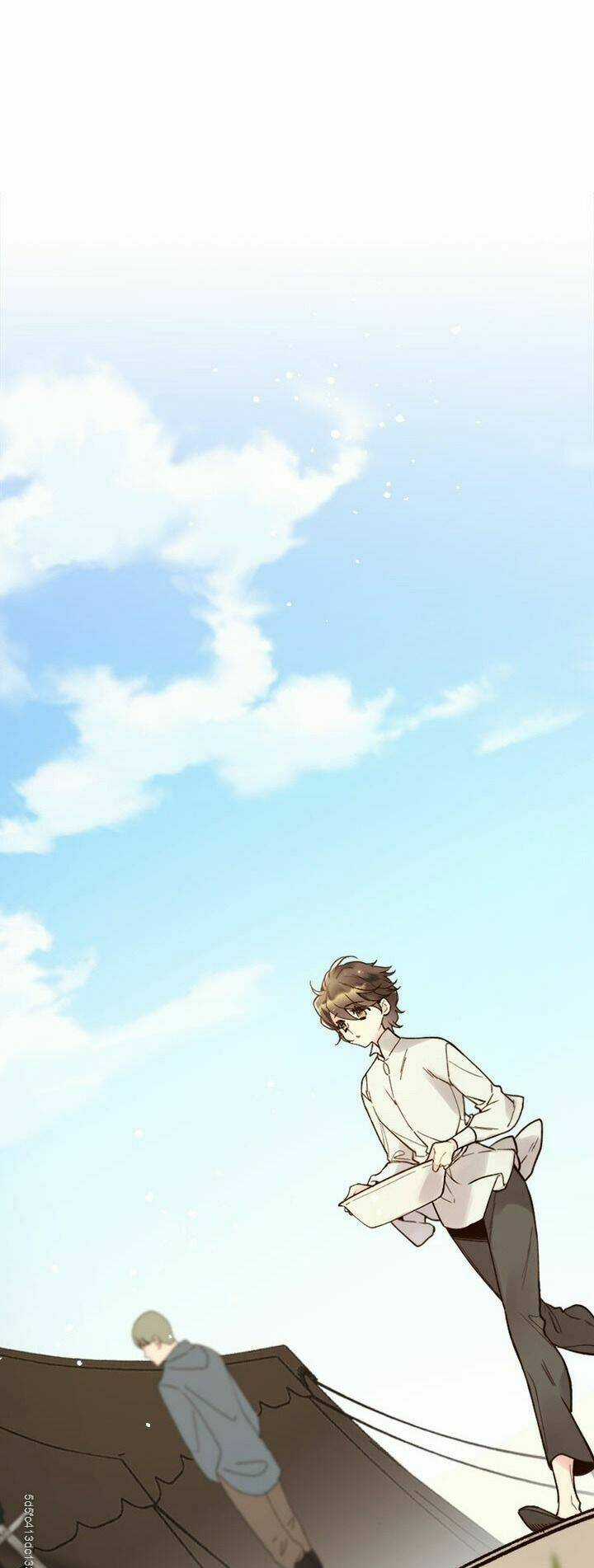 Công Chúa Chloe Chapter 45 trang 2