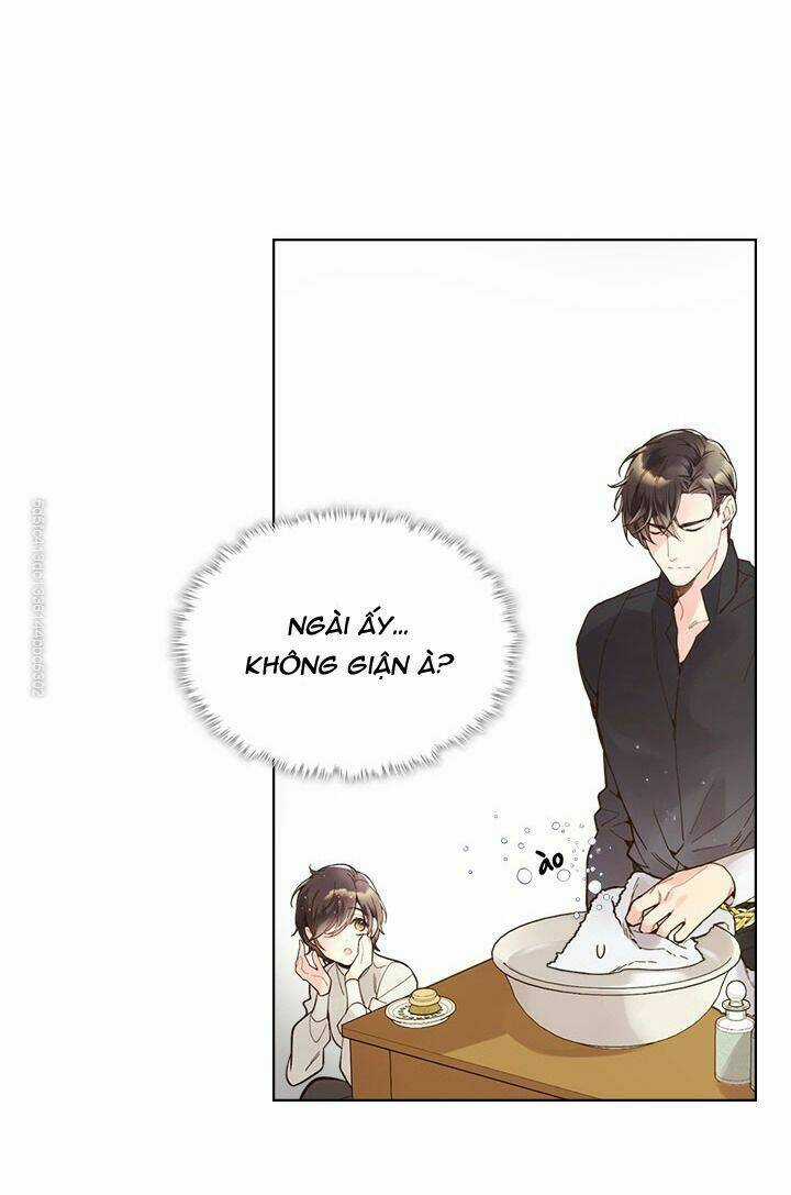 Công Chúa Chloe Chapter 45 trang 21