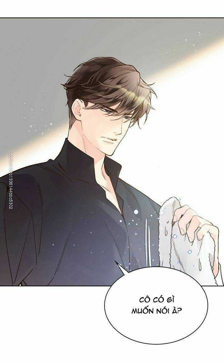 Công Chúa Chloe Chapter 45 trang 22