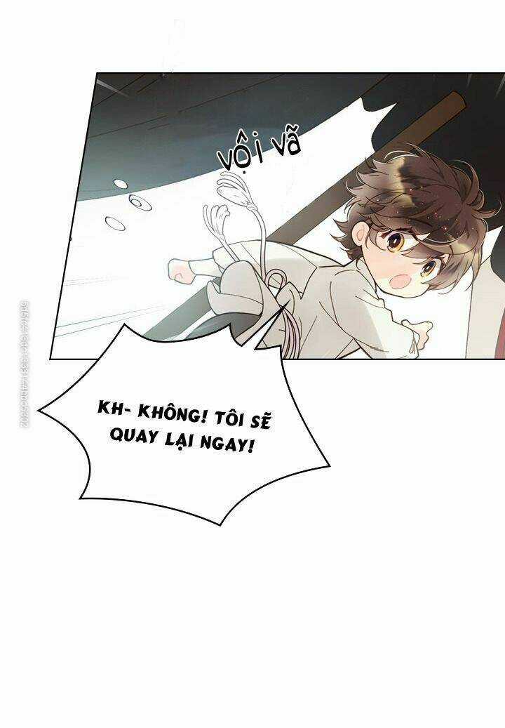 Công Chúa Chloe Chapter 45 trang 23