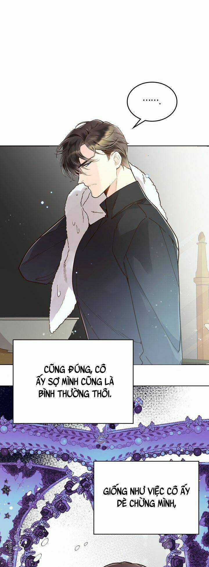 Công Chúa Chloe Chapter 45 trang 24